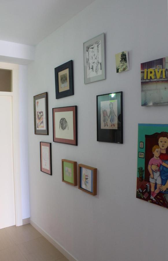 Apartamento Fuengirola Centro Bagian luar foto