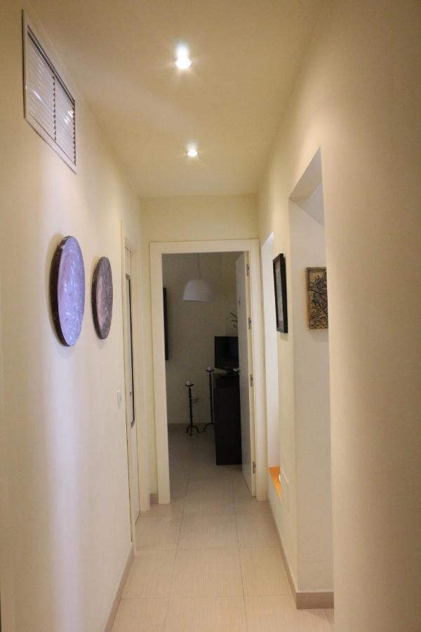 Apartamento Fuengirola Centro Bagian luar foto