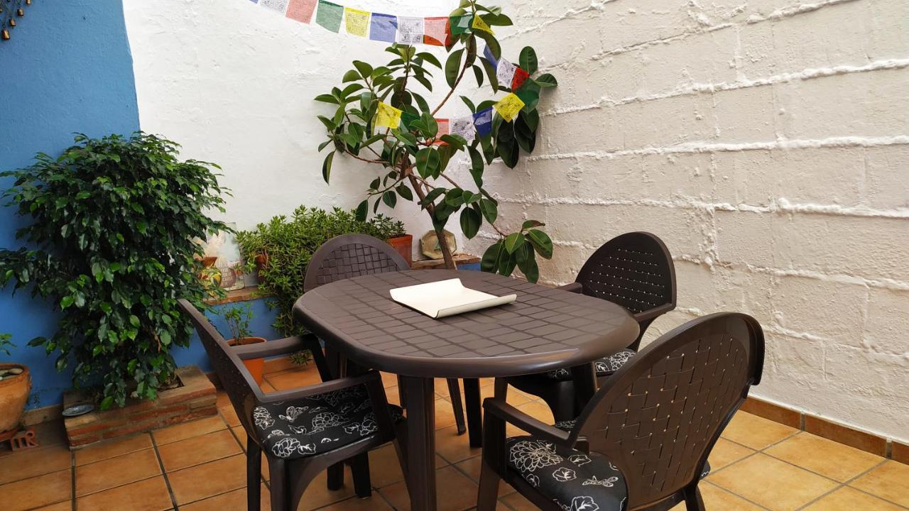 Apartamento Fuengirola Centro Bagian luar foto