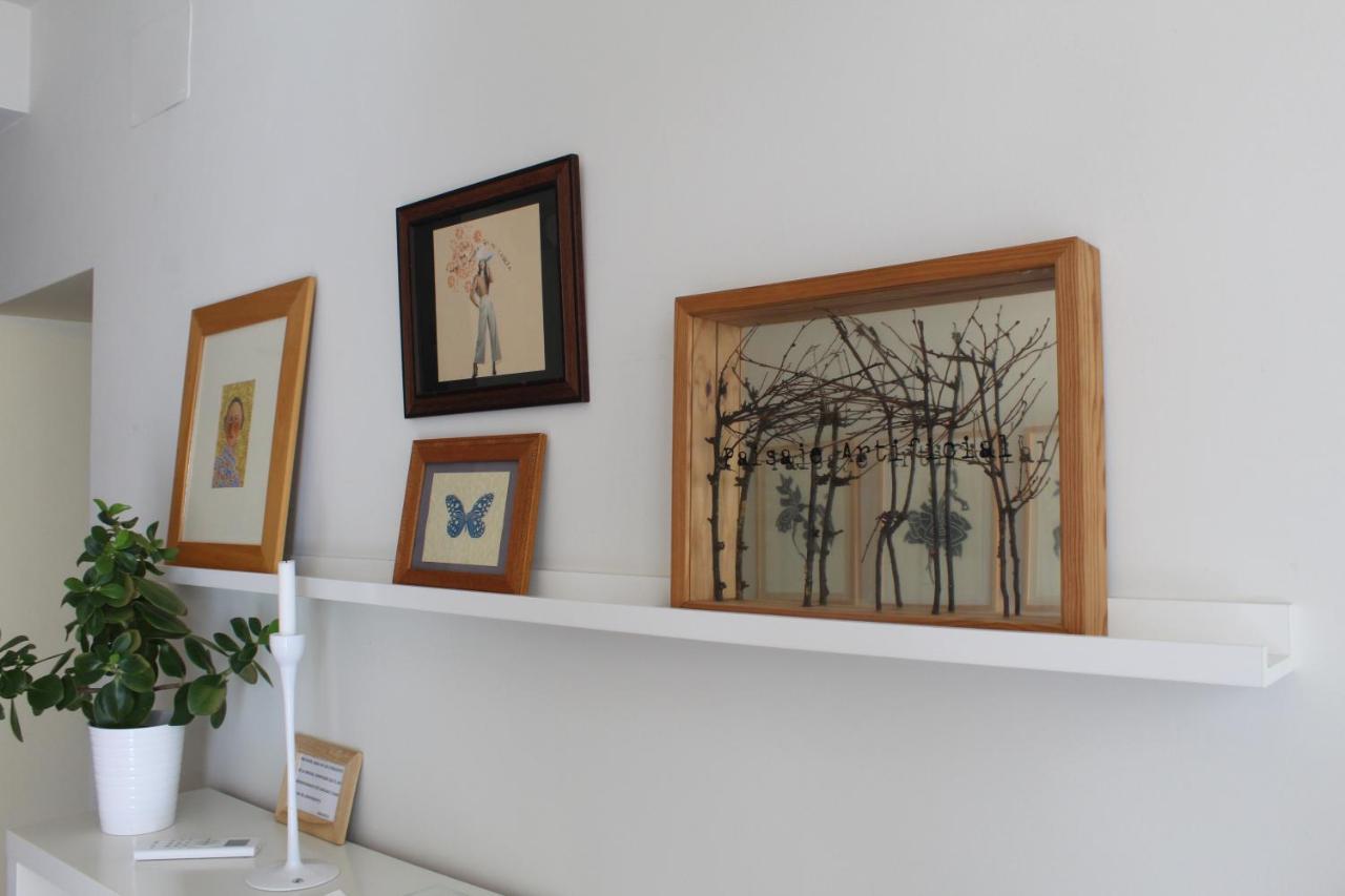 Apartamento Fuengirola Centro Bagian luar foto