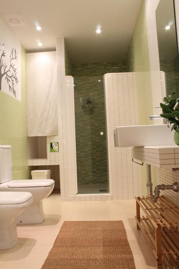 Apartamento Fuengirola Centro Bagian luar foto