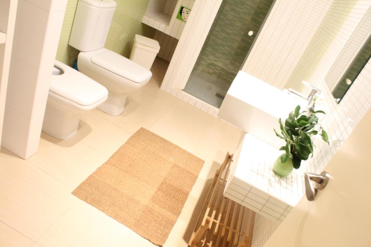 Apartamento Fuengirola Centro Bagian luar foto
