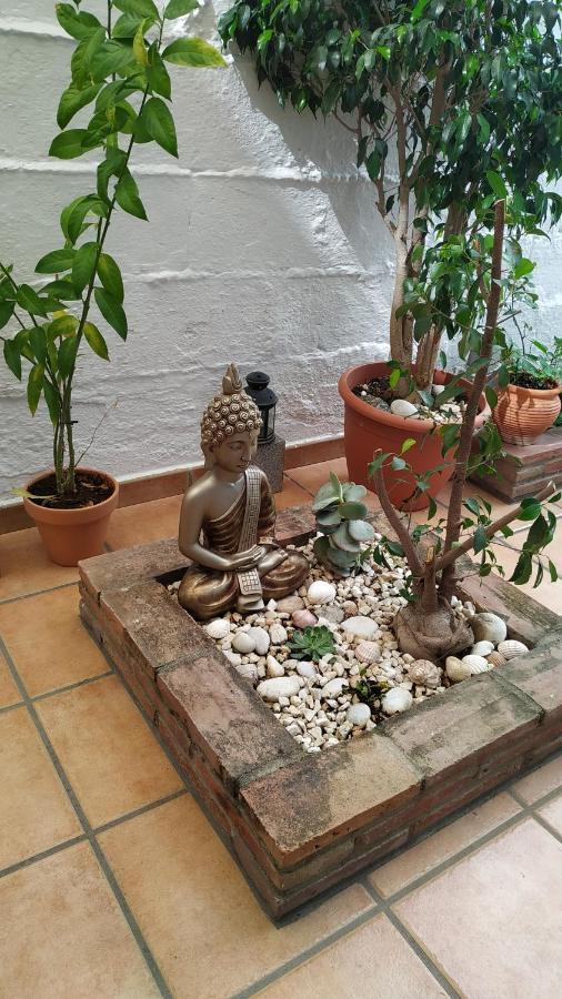 Apartamento Fuengirola Centro Bagian luar foto