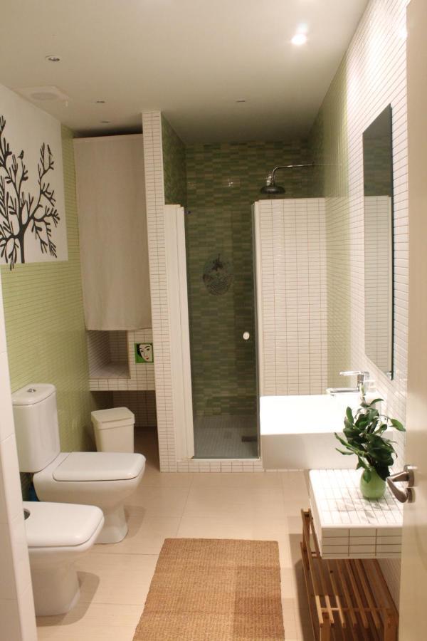 Apartamento Fuengirola Centro Bagian luar foto